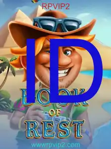 BookofRest
