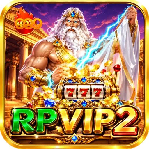 RPVIP2 Logo